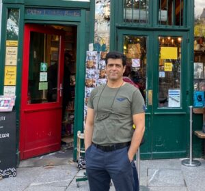 فرزاد رضایی