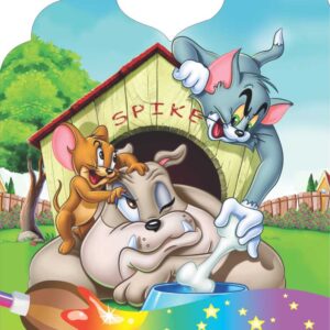 پازل رحلی – ماشین‌ها