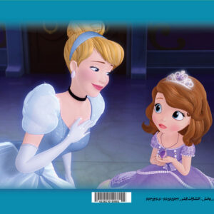 پازل رحلی – السا