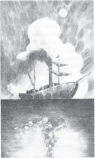 بیست هزار فرسنگ زیر دریا