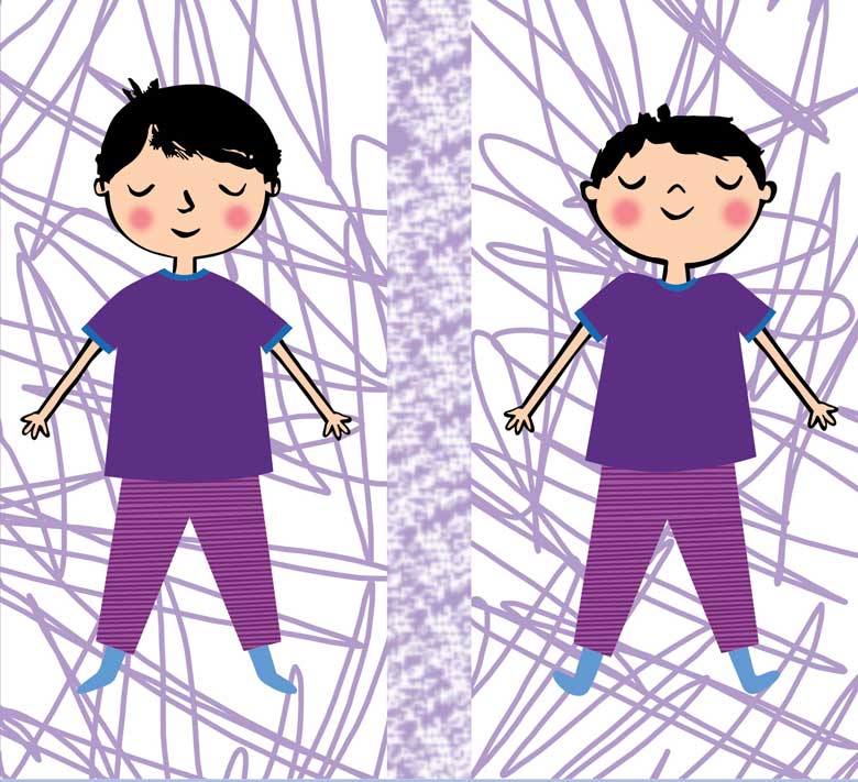 فاصله‌ی دوست‌داشتنی