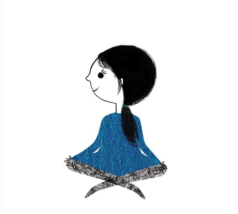 تنفس شگفت‌انگیز