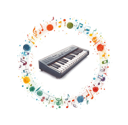 سازهای جهانی ج۱