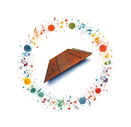 سازهای ایرانی