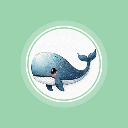 دنیای کوچولوموچولوها- حیوانات دریایی